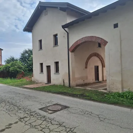 Monterosa Appartement *