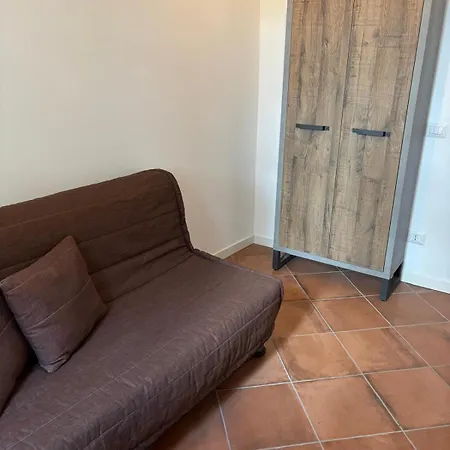 Appartement Monterosa